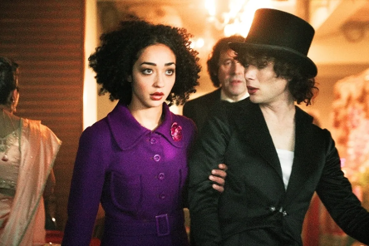Raňajky na Plute (Breakfast on Pluto), 2005 - fotogaléria