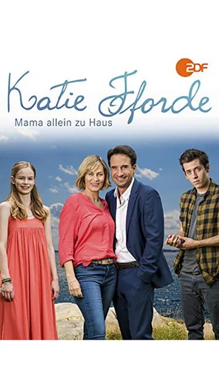Katie Fforde: Trable s mámou (Katie Fforde: Mama allein zu Haus), 2018 - fotogaléria