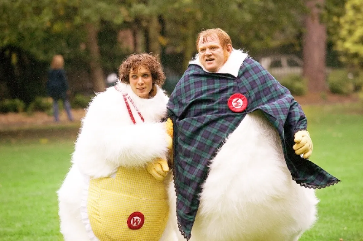 Raňajky na Plute (Breakfast on Pluto), 2005 - fotogaléria