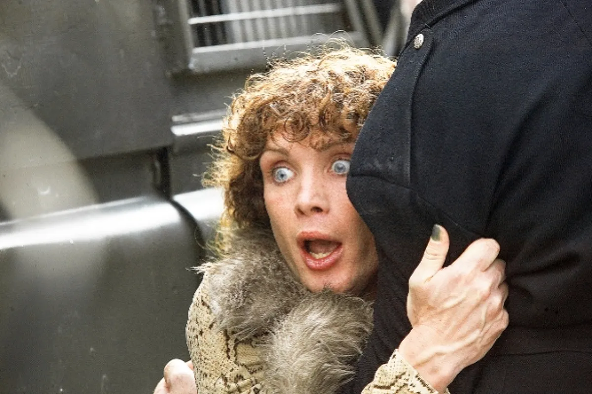 Raňajky na Plute (Breakfast on Pluto), 2005 - fotogaléria