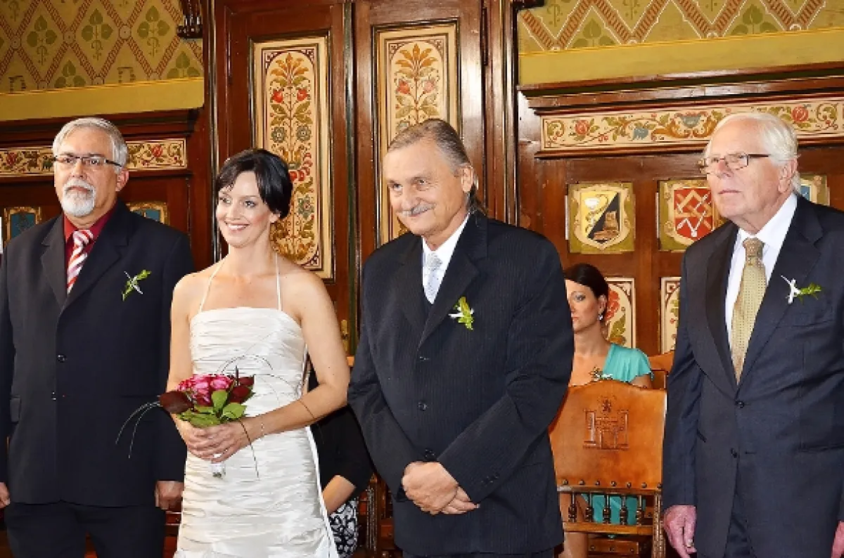 Stopy života, 2015 - fotogaléria