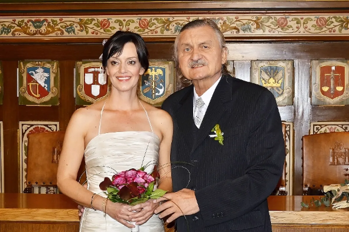 Stopy života, 2015 - fotogaléria