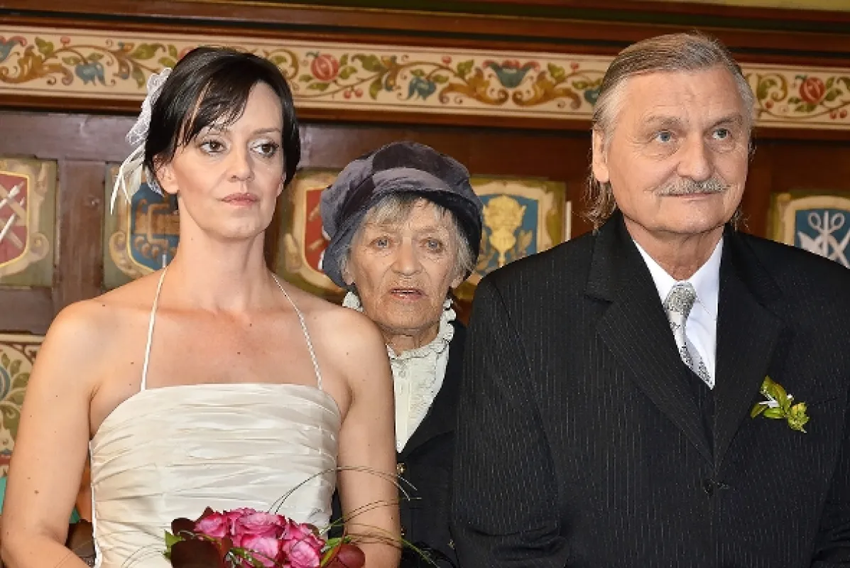 Stopy života, 2015 - fotogaléria