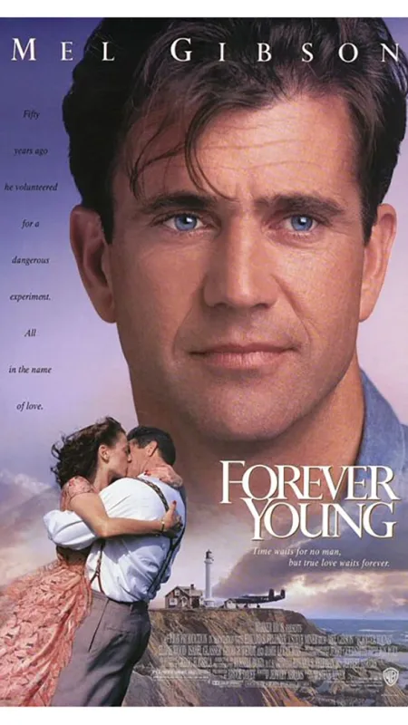 Navždy mladý (Forever Young), 1992 - fotogaléria