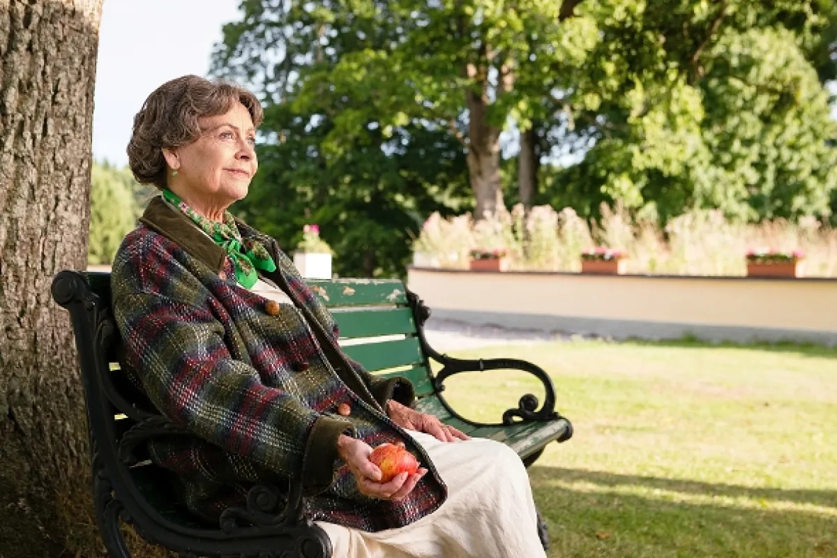 Inga Lindström: Sen o Siljanském jezeře, 2014 - fotogaléria