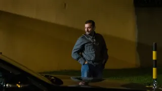 Vražedné tiene (2/2)