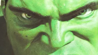 Neuvěřitelný Hulk