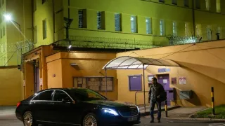 Vražedné tiene (2/2)
