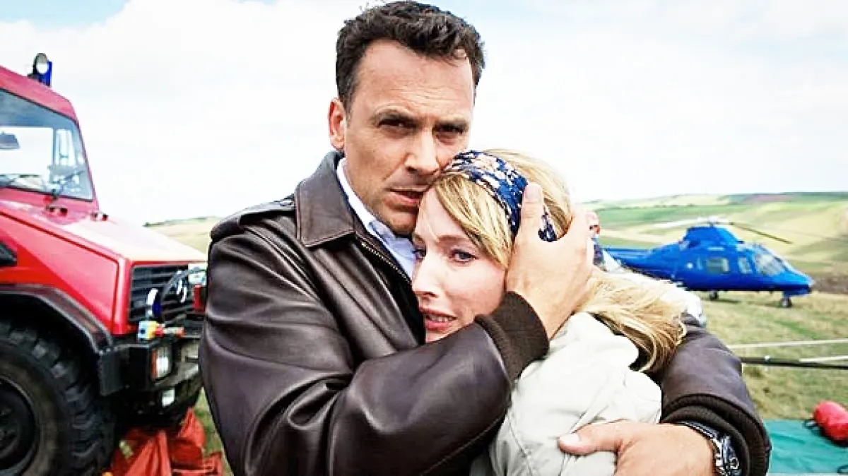 Rosamunde Pilcher: Na křídlech lásky (Rosamunde Pilcher: Flügel der Liebe), 2010 - fotogaléria