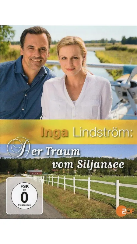 Inga Lindström: Sen o Siljanském jezeře, 2014 - fotogaléria