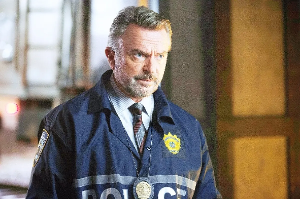 Cudzinec vo vlaku (The Commuter), 2018 - fotogaléria