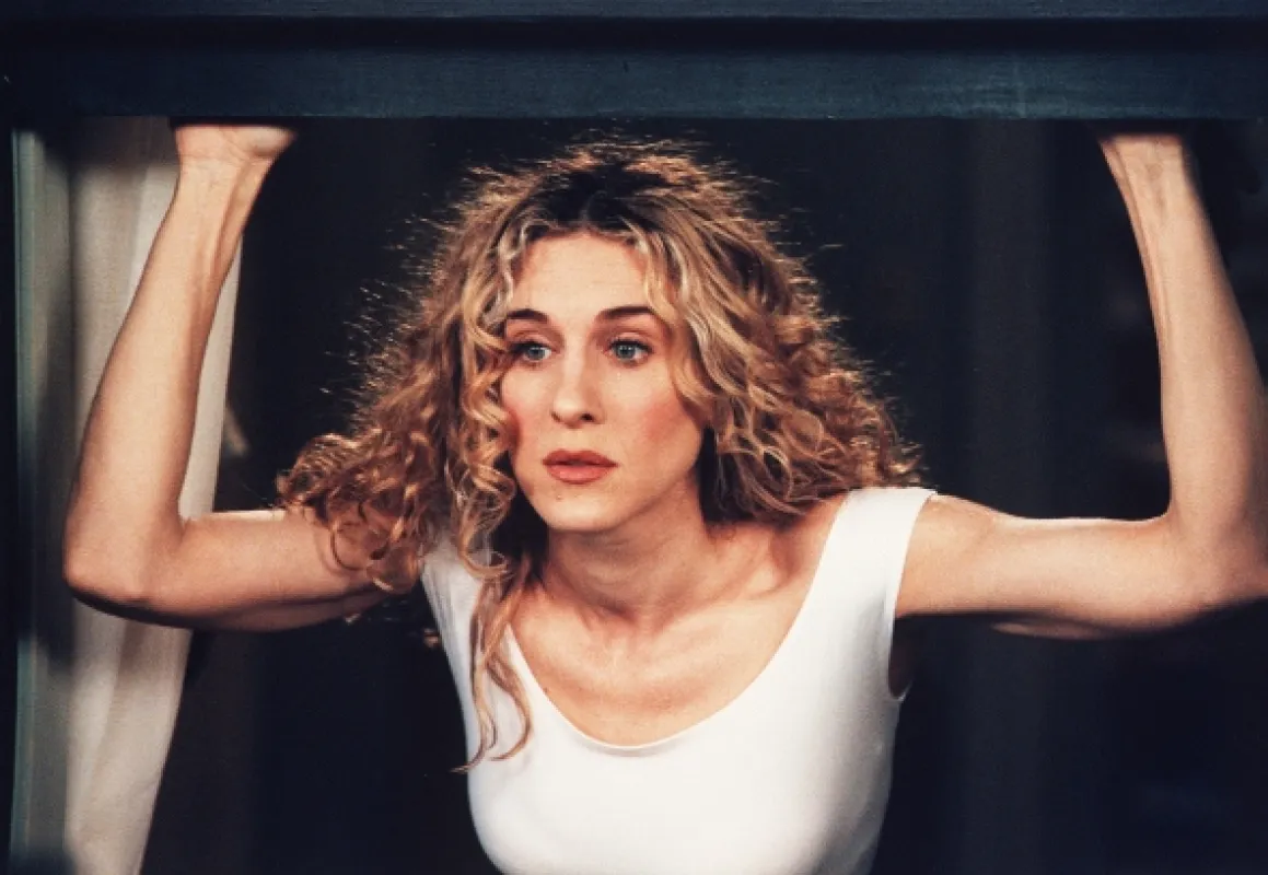 Sex v meste, 1998 - fotogaléria