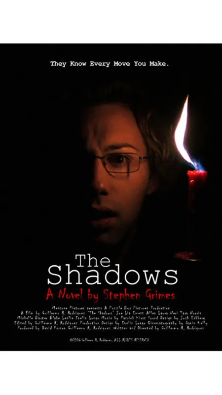 Z temnoty (FROM THE SHADOWS), 2009 - fotogaléria