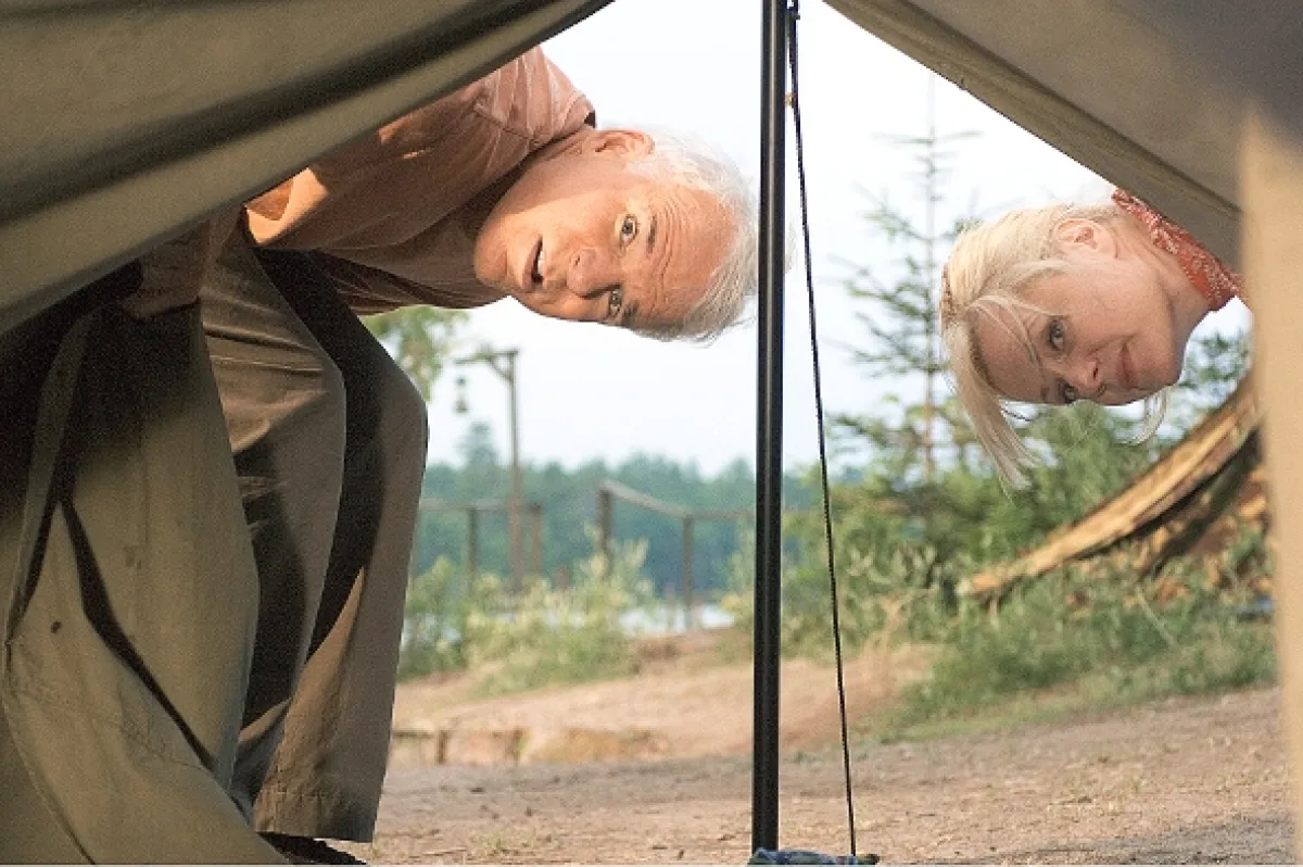Dvanásť do tucta 2 (Cheaper by the Dozen 2), 2005 - fotogaléria