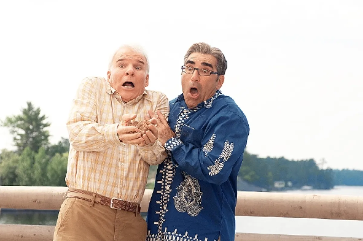 Dvanásť do tucta 2 (Cheaper by the Dozen 2), 2005 - fotogaléria