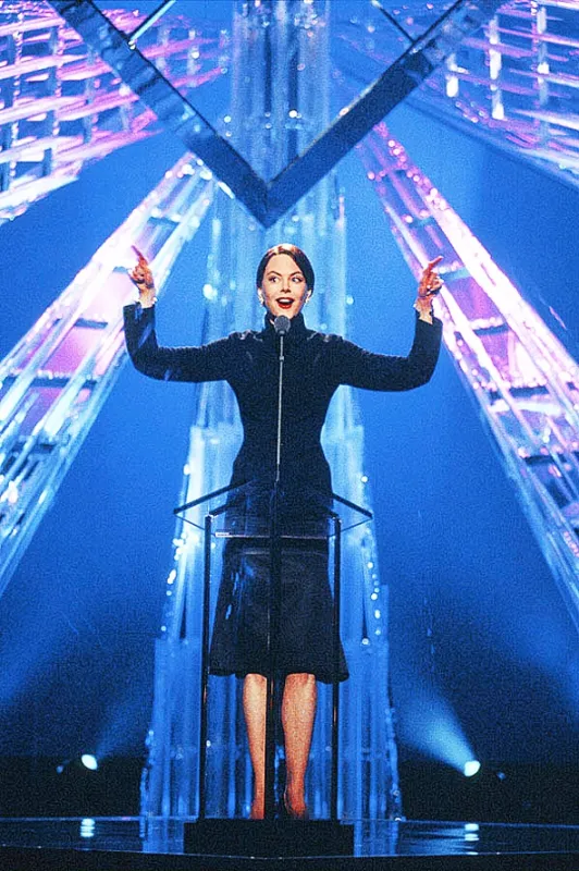 Stepfordské paničky (The Stepford Wives), 2004 - fotogaléria