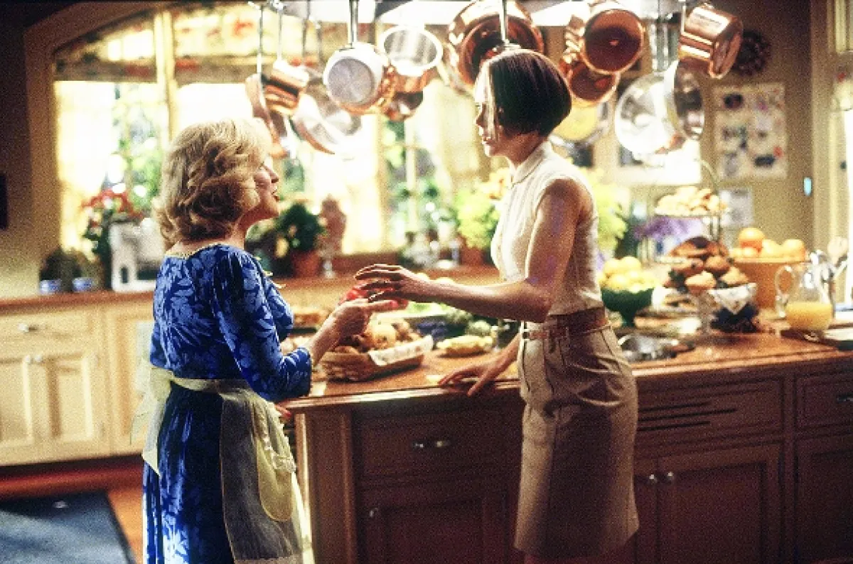 Stepfordské paničky (The Stepford Wives), 2004 - fotogaléria
