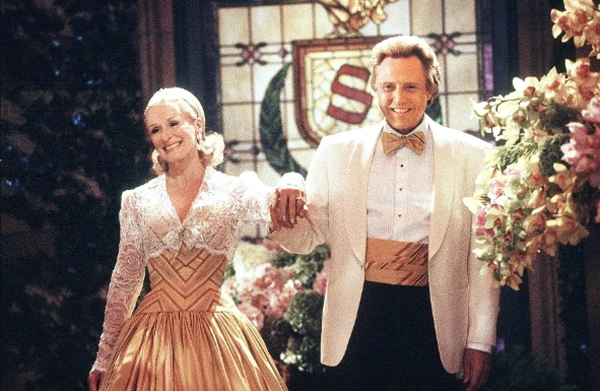 Stepfordské paničky (The Stepford Wives), 2004 - fotogaléria