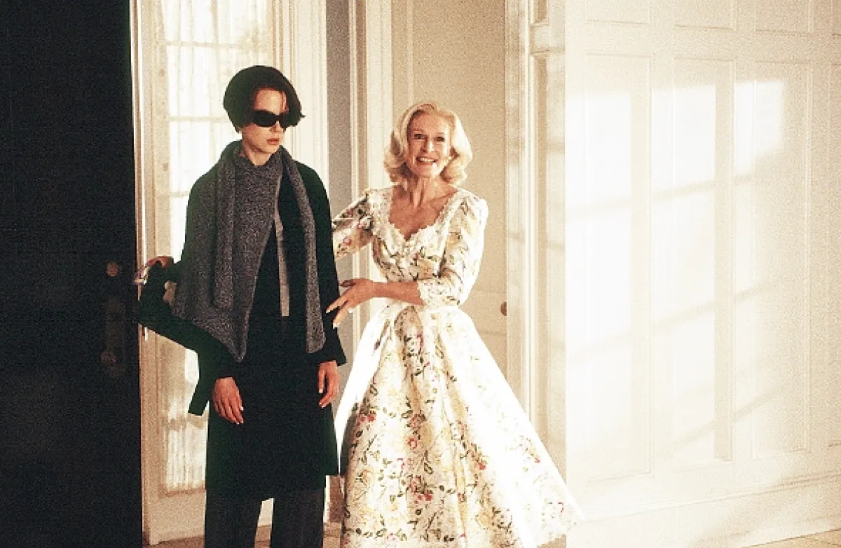 Stepfordské paničky (The Stepford Wives), 2004 - fotogaléria