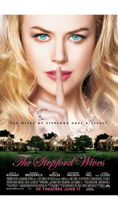 Stepfordské paničky (The Stepford Wives), 2004 - fotogaléria