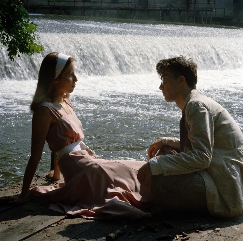 Prima sezona, 1994 - fotogaléria