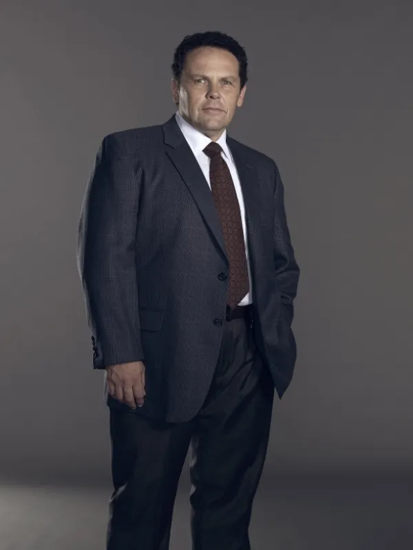 Lovci zločinců (Person of Interest II), 2012 - fotogaléria