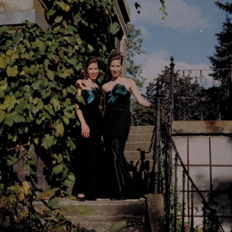 Prima sezona, 1994 - fotogaléria