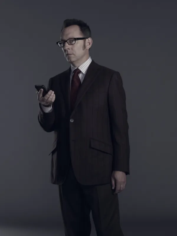 Lovci zločinců (Person of Interest II), 2012 - fotogaléria