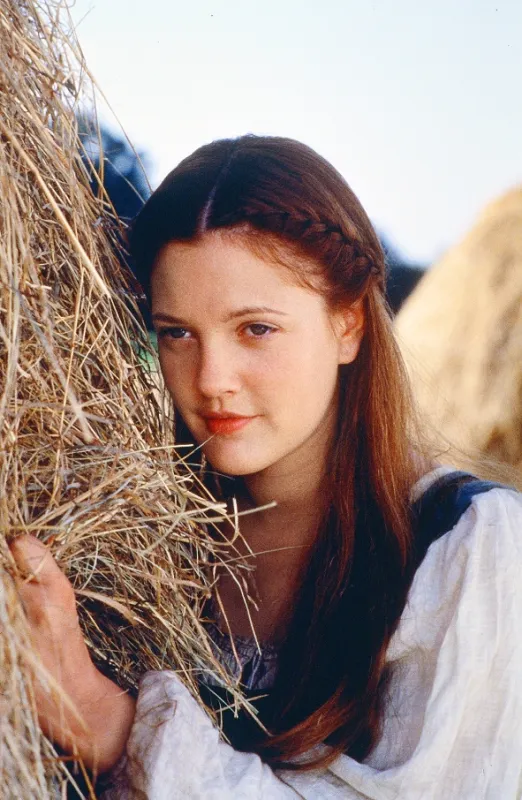 Večný príbeh (Ever After: A Cinderella Story), 1998 - fotogaléria