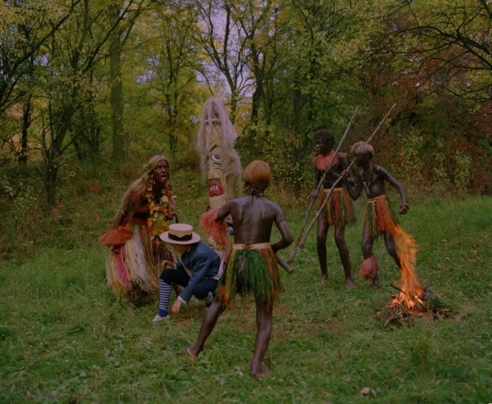 Bylo nás pět, 1994 - fotogaléria