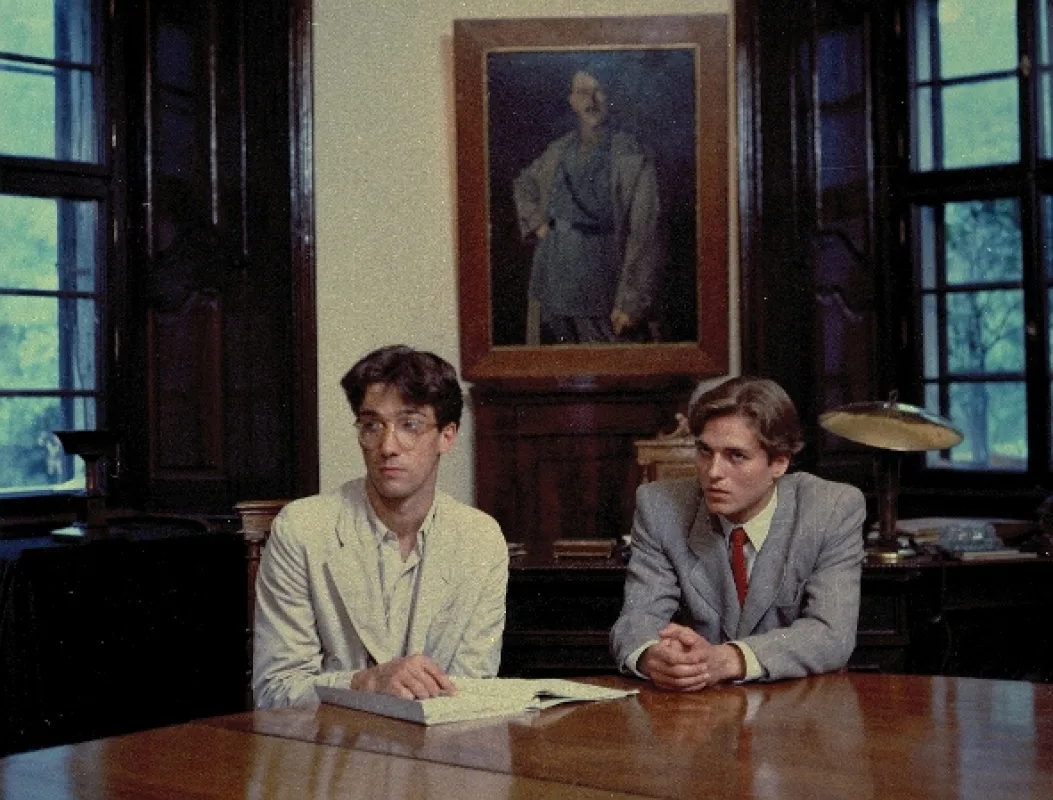 Prima sezona, 1994 - fotogaléria