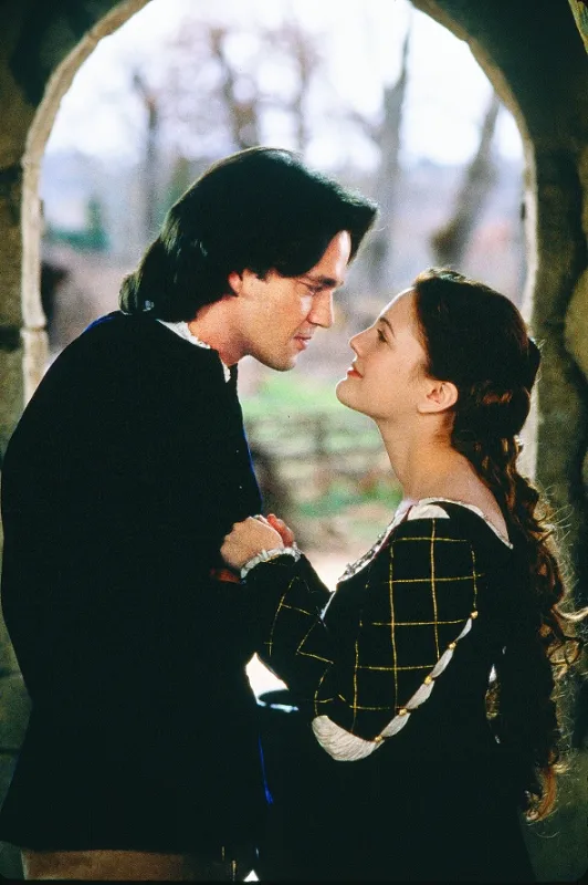 Večný príbeh (Ever After: A Cinderella Story), 1998 - fotogaléria