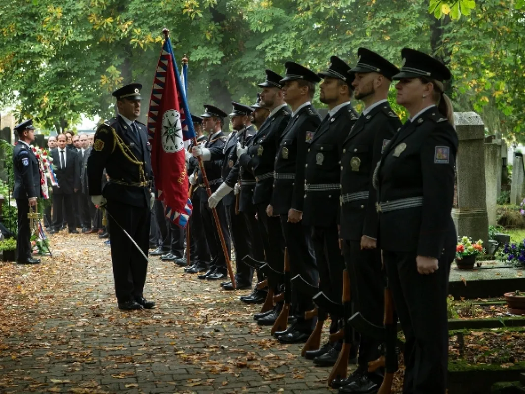 Vražedné stíny, 2022 - fotogaléria