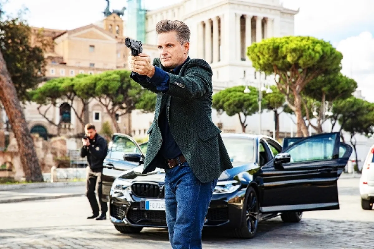 Mission: Impossible Odplata - První část (Mission: Impossible - Dead Reckoning), 2023 - fotogaléria