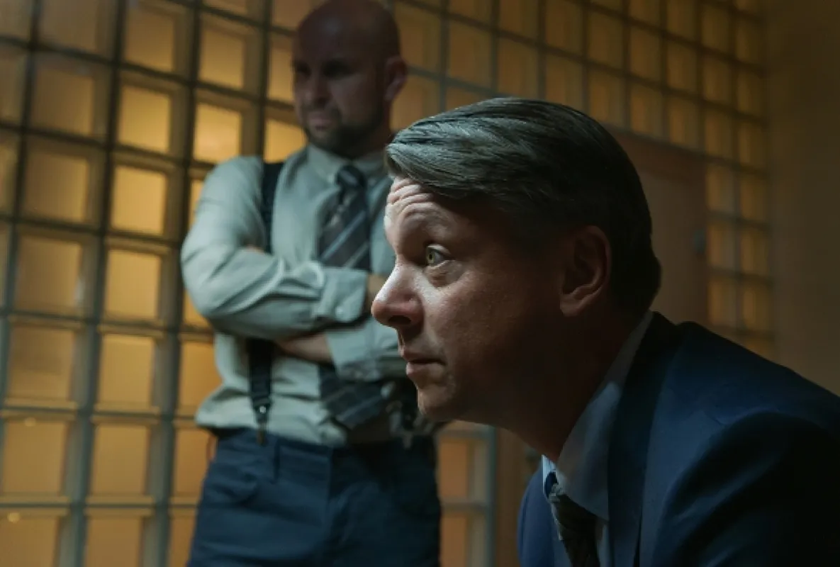 Vražedné stíny, 2022 - fotogaléria