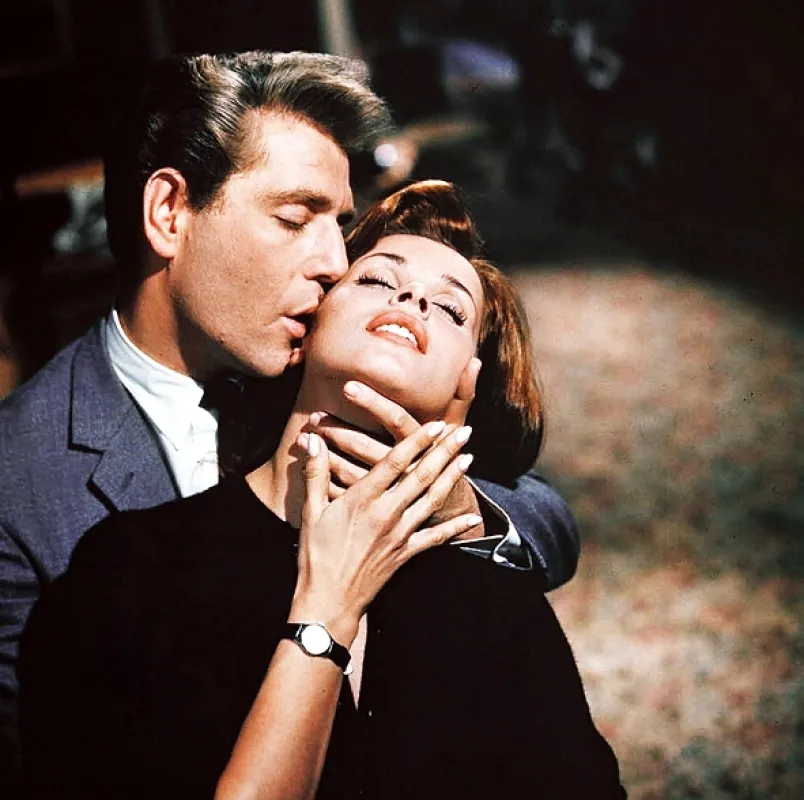 Quillerovo memorandum (Quiller Memorandum, The), 1966 - fotogaléria