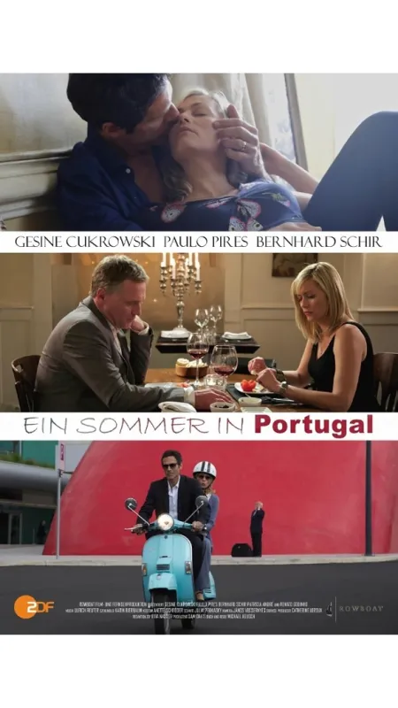 Léto v Portugalsku (Ein Sommer in Portugal), 2013 - fotogaléria
