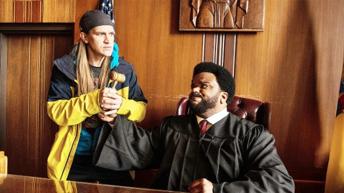 Jay a mlčanlivý Bob: Reboot (Jay and Silent Bob Reboot), 2019 - fotogaléria