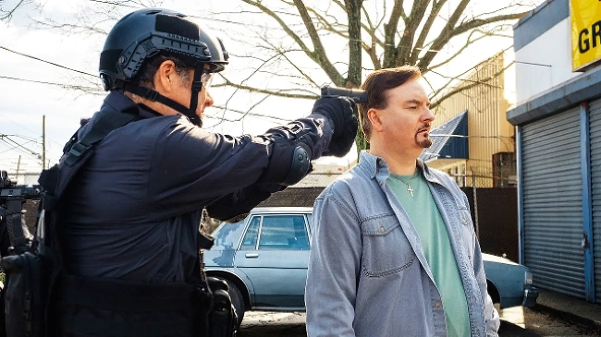 Jay a mlčanlivý Bob: Reboot (Jay and Silent Bob Reboot), 2019 - fotogaléria