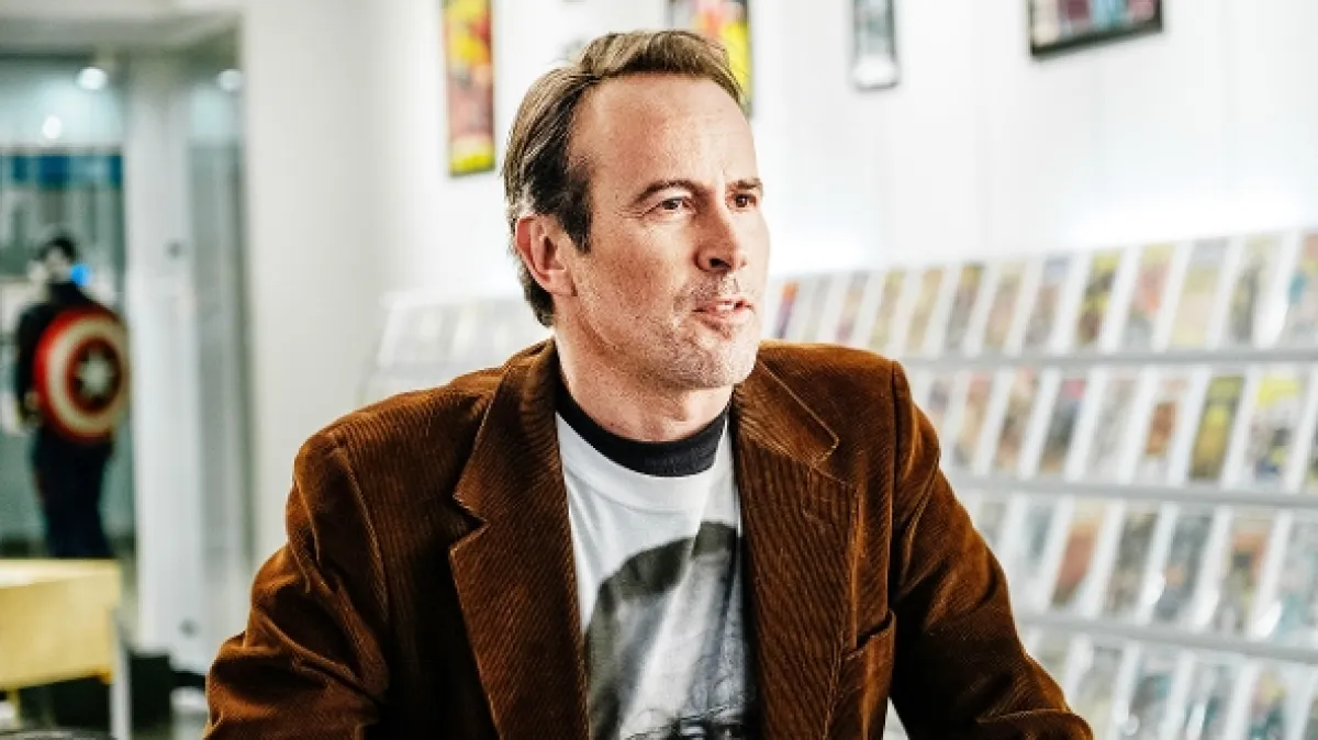 Jay a mlčanlivý Bob: Reboot (Jay and Silent Bob Reboot), 2019 - fotogaléria
