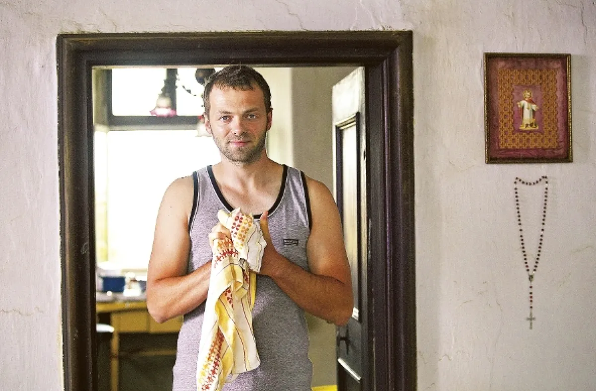Babovřesky, 2013 - fotogaléria
