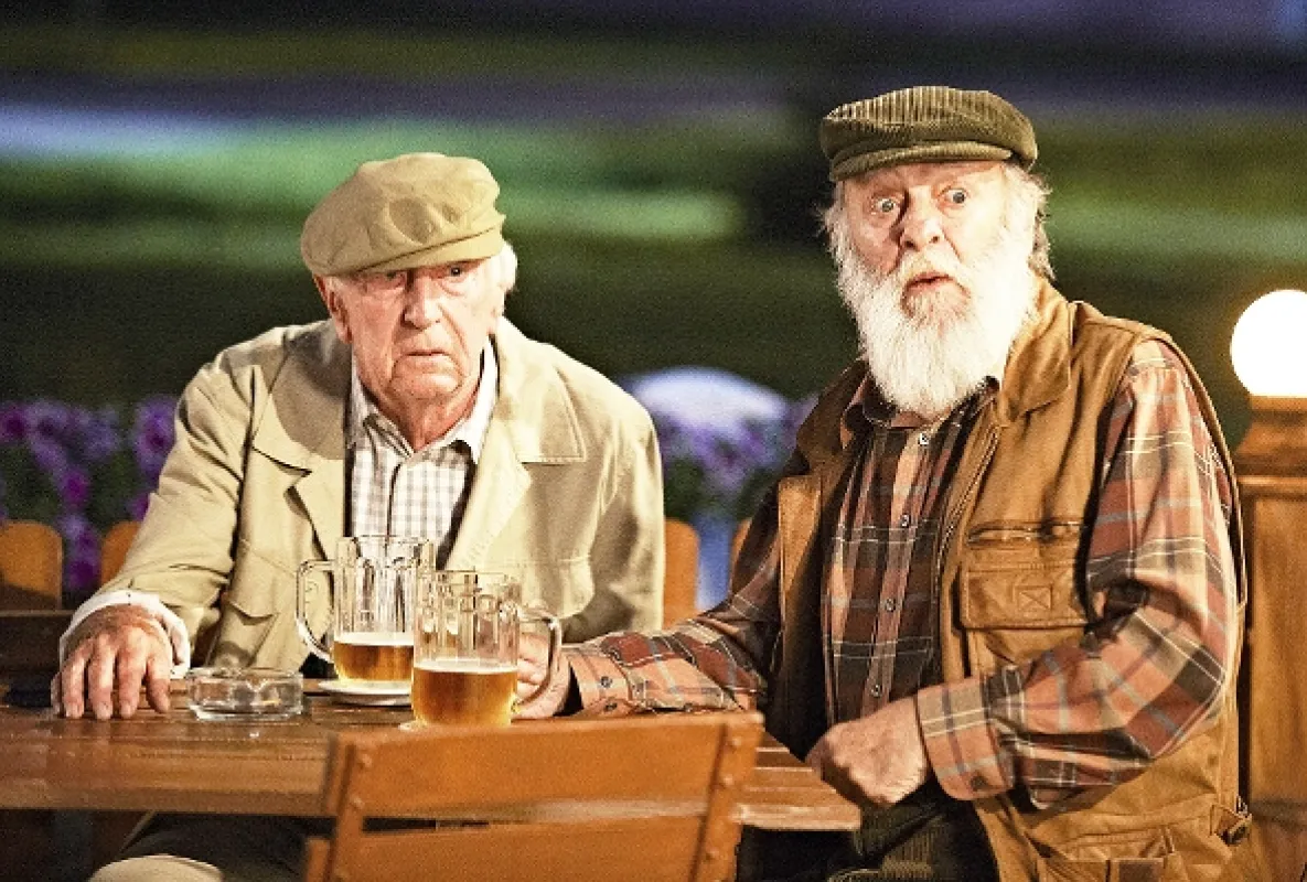 Babovřesky, 2013 - fotogaléria