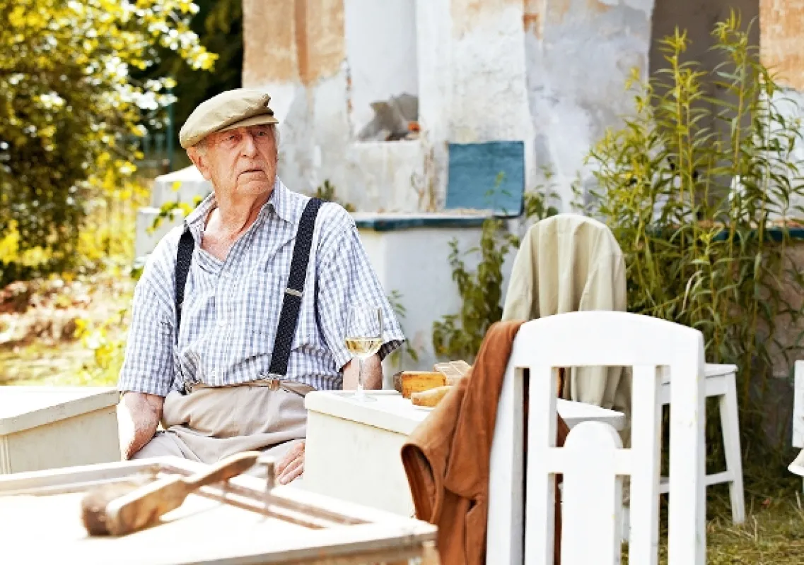 Babovřesky, 2013 - fotogaléria