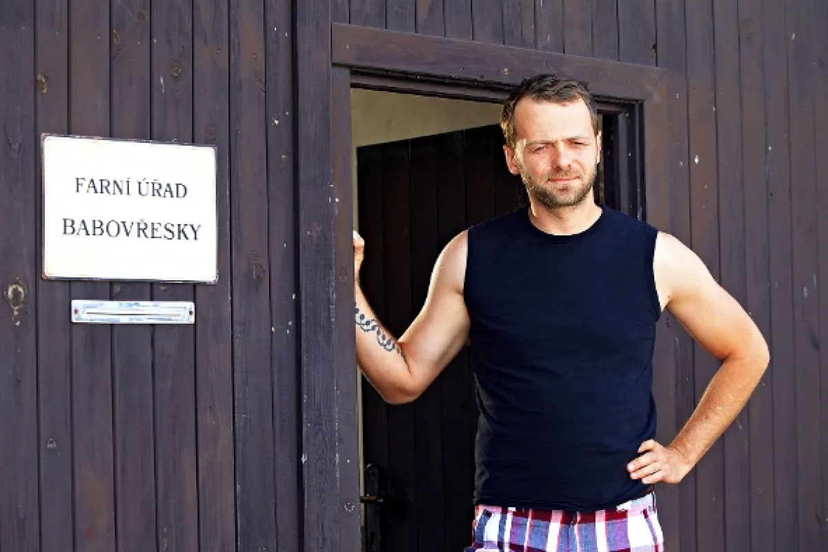 Babovřesky, 2013 - fotogaléria
