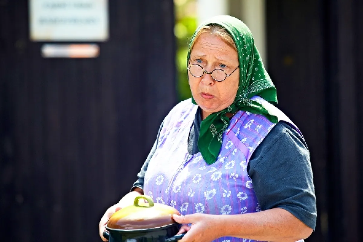 Babovřesky, 2013 - fotogaléria