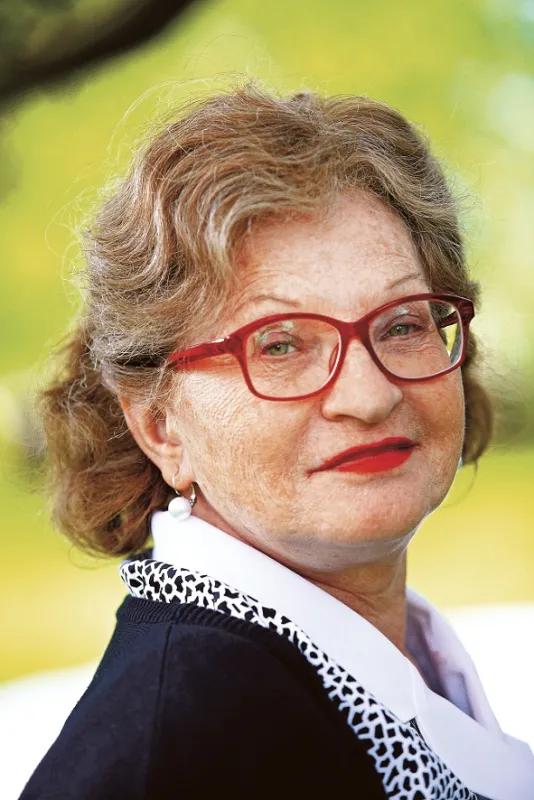 Babovřesky, 2013 - fotogaléria