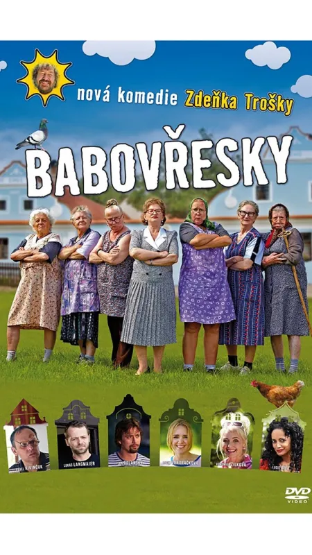 Babovřesky, 2013 - fotogaléria