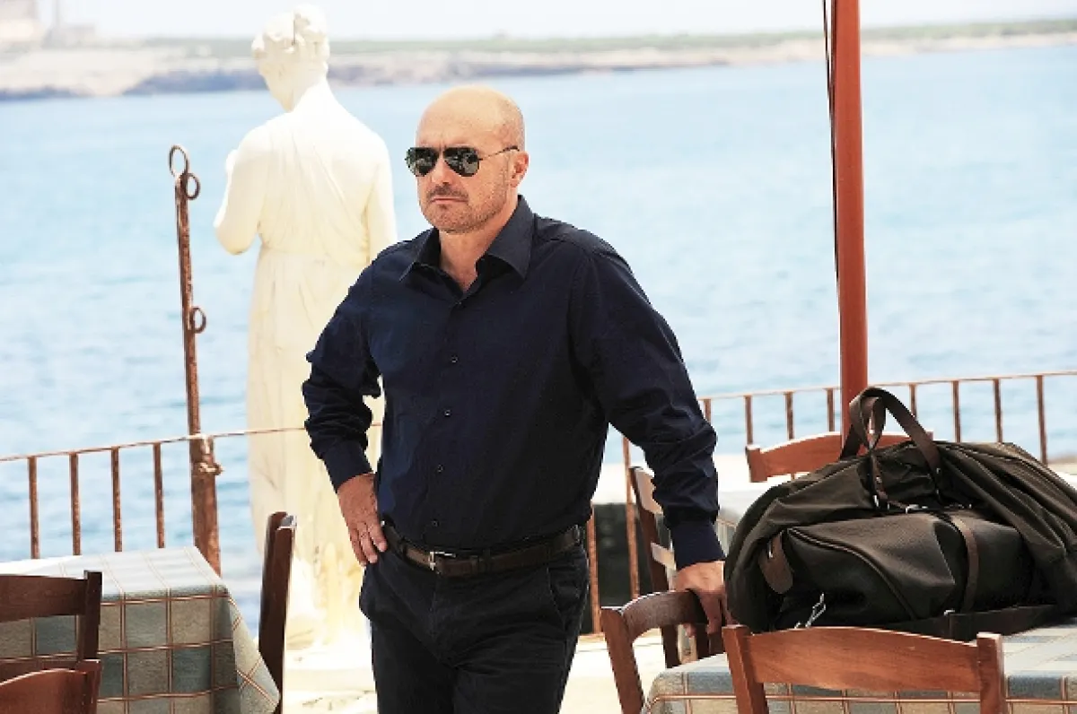 Komisař Montalbano (Commissario Montalbano), 2011 - fotogaléria