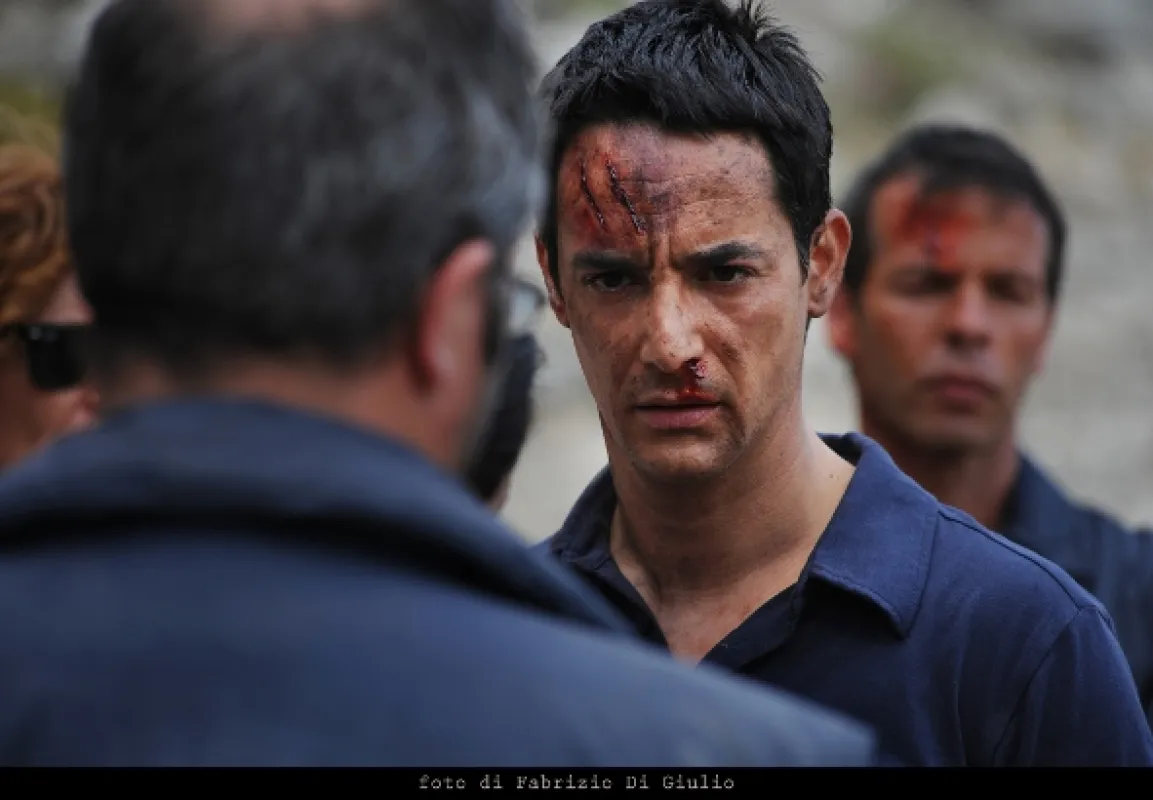 Komisař Montalbano (Commissario Montalbano), 2011 - fotogaléria