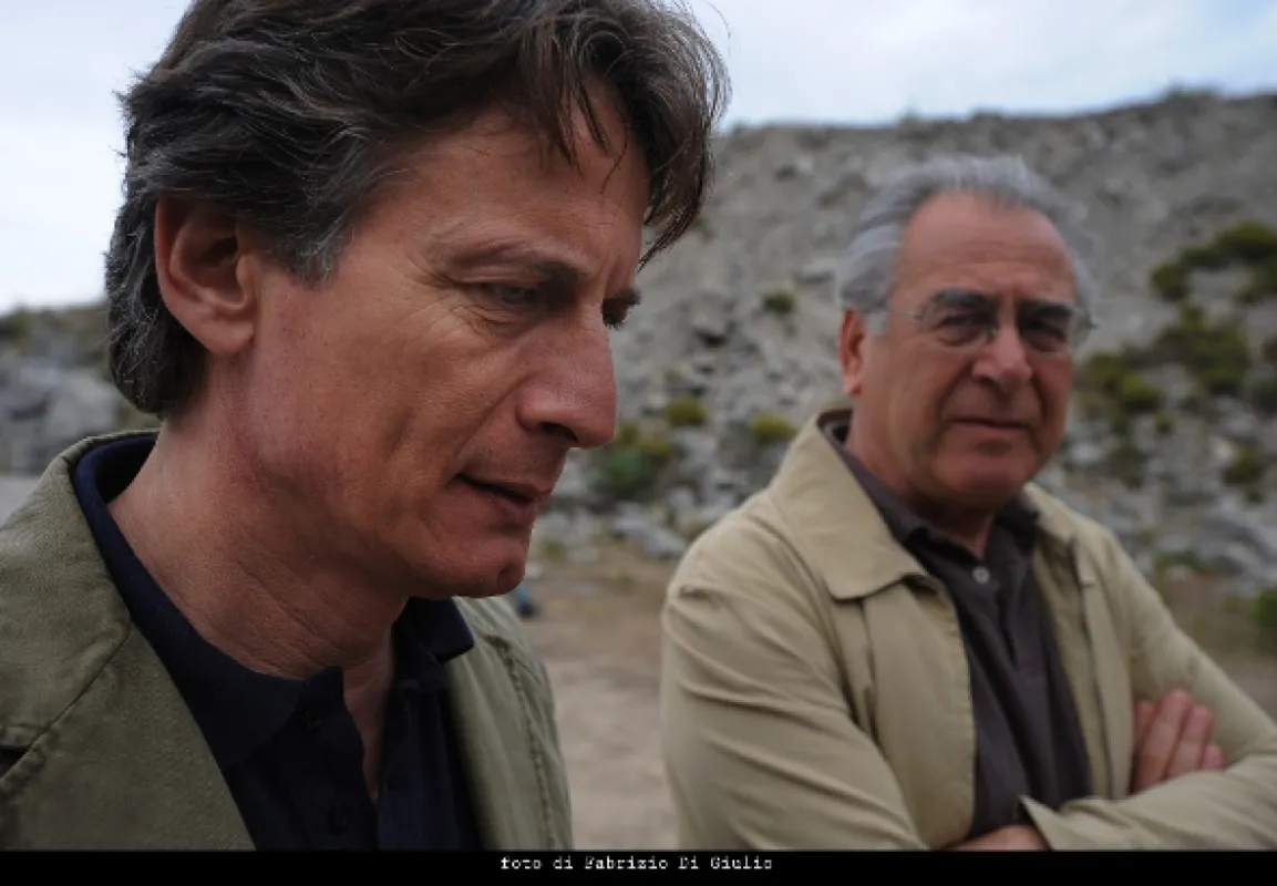 Komisař Montalbano (Commissario Montalbano), 2011 - fotogaléria